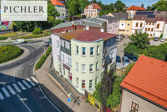 Pronájem, byt 3+kk, 78 m², Chodov - 2