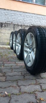 Alu kola 5x120 R17 et 30 - 2