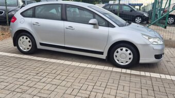 Citroen C4 - 2
