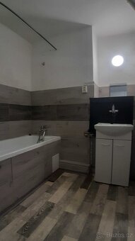 Pronájem bytu 3+kk, Bílina, ul. 5.Května - 2