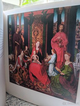 J.Vegh- NETHERLANDISH PAINTING - 2