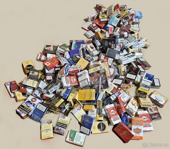 Cigarety - 2
