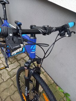 SPYDER Cross 28" - 2