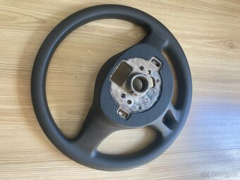 volant vw caddy, golf - 2