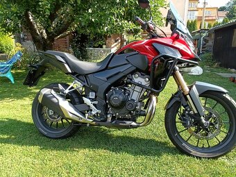 Honda - 2