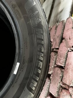 Michelin Pilot Alpin5 Zimní - 2