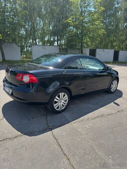 VW EOS - 2