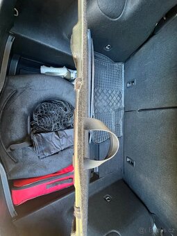 Honda Civic 8g 1.8 automat - 2