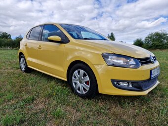 Vw polo 6R - 2