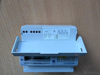 Elektroměr NERIS DVH5161-M - 2
