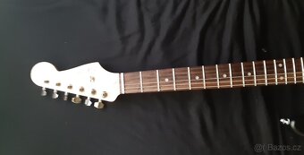 Fender Squire - 2