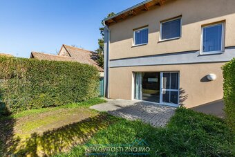 Prodej rodinného domu 3+kk, zahrádka, Tasovice u Znojma - 2