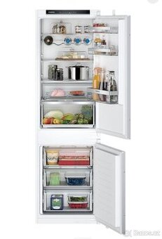 Lednice Siemens KI86NVSE0 - 2