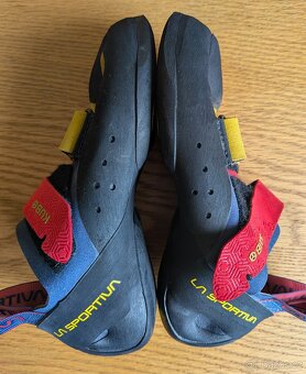 La Sportiva Kubo - 2