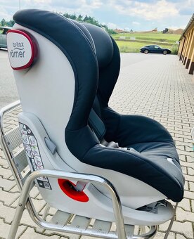 Britax romer king II - 2