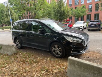 Ford Galaxy rok 2020 - 2
