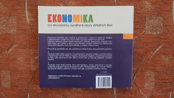 Ekonomika - 2