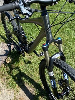GIANT TRANCE X 1 RÁM L KOLA 26” - 2