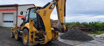CAT 432F - 2