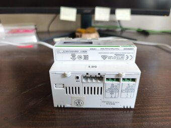 Digitálny elektromer Schneider IEM3255 s MODBUS - 2