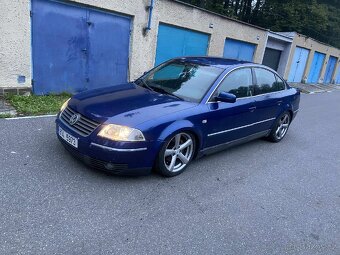 Vw Passat - 2