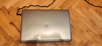 Hp probook 4540s - 2