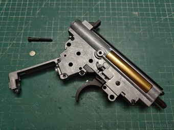 Classic Army mechabox V3 pro G36 - 2