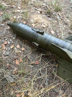 9K11 Maljutka - 2