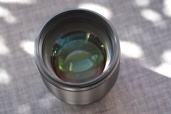 Viltrox AF 85mm f/1.8 STM Mark II pro Fuji X - 2