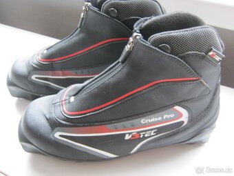 Junior běžkařské boty V3TEC Cruise Pro velikost 33, SNS - 2