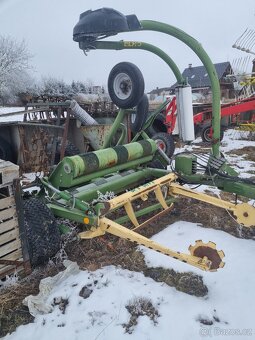 Balička píce ELHO 1520 K Sideliner - 2