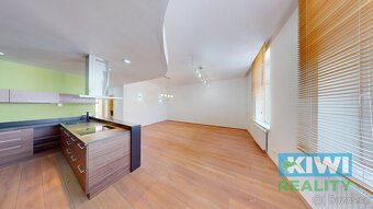 Pronájem, byt 3+kk, 95 m², Ostrava-Vítkovice, ev.č. 1530 - 2