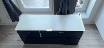 TV stolek - 2