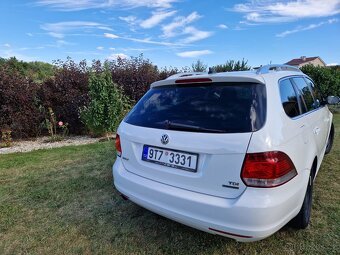 Golf 1.6 TDi - 2