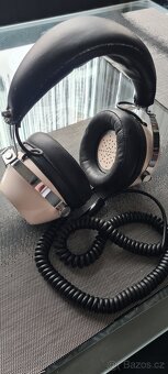 WHARFEDALE DD1 Headphones Japan - 2