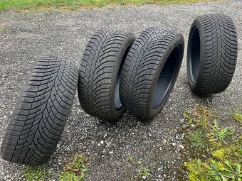 Continental WinterContact TS870 - 225/45 R17 H - 2