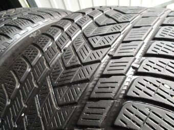 285/35/22 106V PIRELLI 4KS ZIMNÍ - 2
