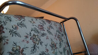 Válenda s chomovanou konstrukcí - 2