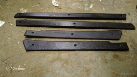 Ipury škoda garde rapid - 2