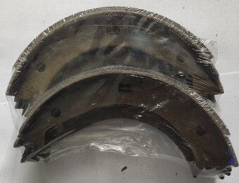 Brzdové čelisti LPR 04690-2 sady - 2