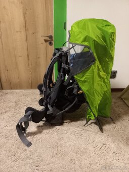 Dětské nosítko Deuter - 2