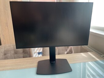 Monitor 24" HP Z24n G3 se stojanem Alza Ergo - 2