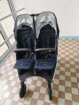 Valco Baby Snap Duo Elite Navy - 2
