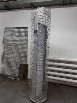 Stojan na sluneční brýle 2ks - 2