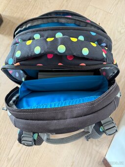 Školní batoh / aktovka Coocazoo od 4. 5. třídy - 2