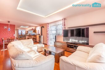 Prodej, rodinný dům se zahradou, Libeř - Libeň - 2