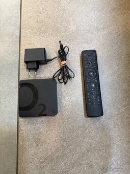 SETTOPBOX O2 - 2