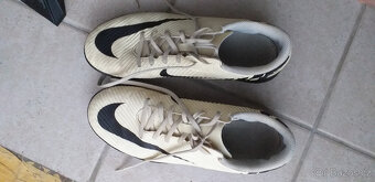Použitý Nike Nízké kopačky na umělou trávu - 2