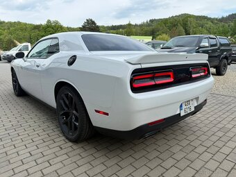 Dodge CHALLENGER 5.7 HEMI V8 R/T 2020 - 2
