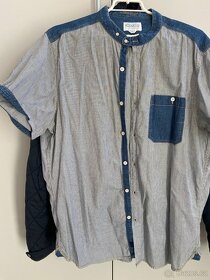 Balík panského oblečeni xl - 2